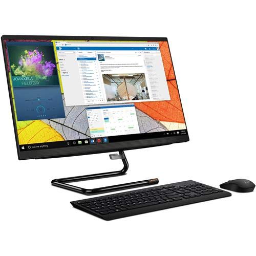 Amazon.com: Lenovo IdeaCentre A340-24ICB F0E6006HUS All-in-One